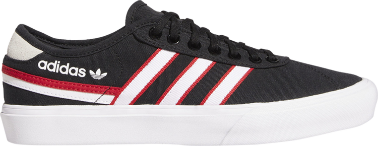 Adidas Originals Black Lafc Delpala Shoe