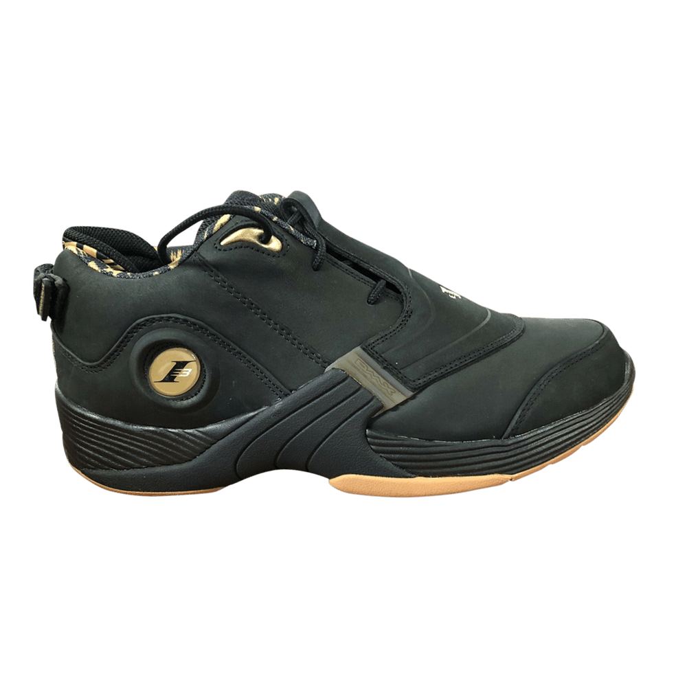 iverson answer 5 black