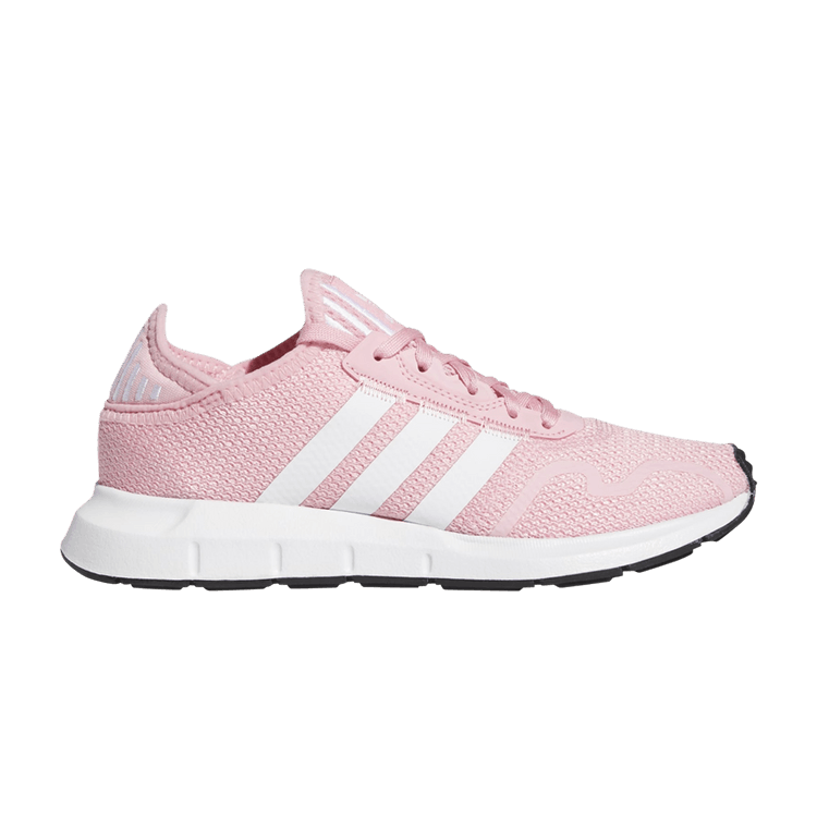 Adidas swift run womens pink outlet