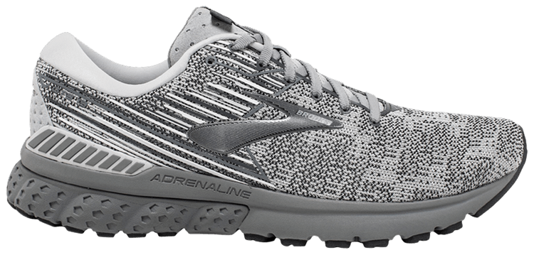 Brooks Adrenaline GTS 19 Grey