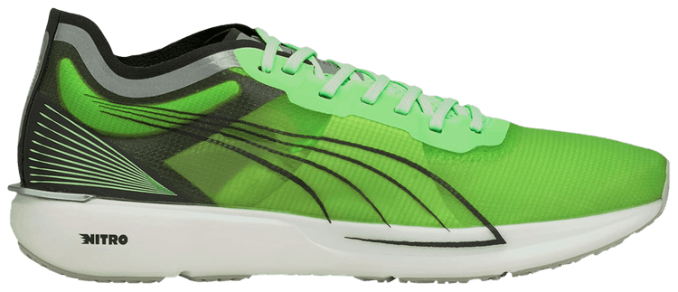 Puma Liberate Nitro COOLadapt