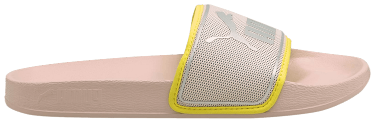 Puma Wmns Leadcat FTR Slide Ocean Queen