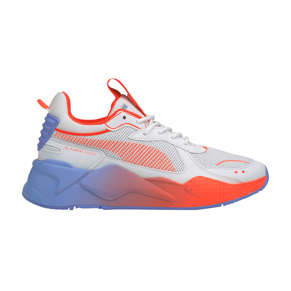 puma rs x new release 2021