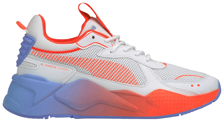 Puma Wmns RS X Neo Pop   White