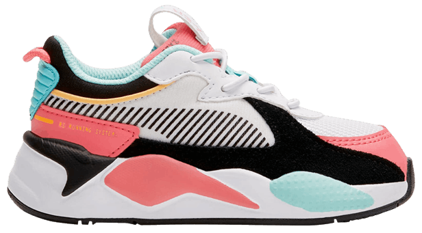 Puma RS X Infant Spring