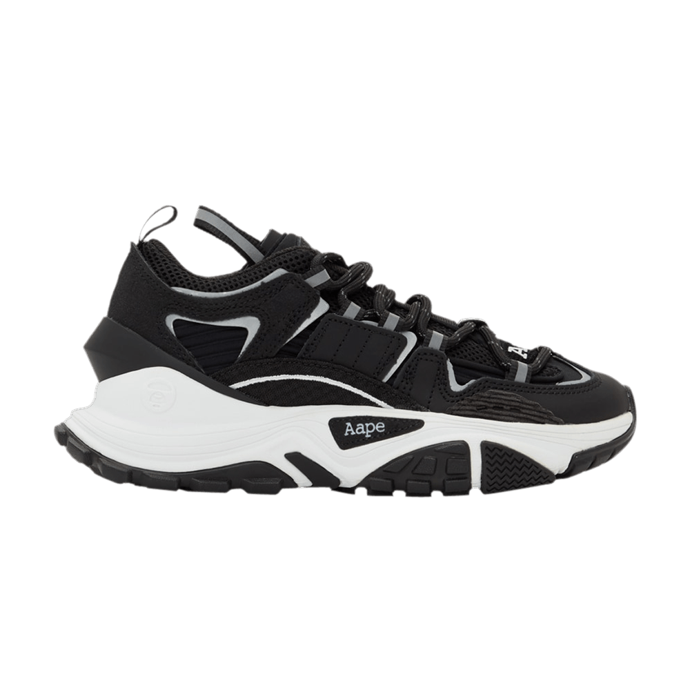 aape dimension sneaker