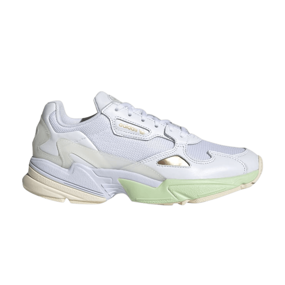 Wmns Falcon 'Cloud White Aeroblue' | GOAT