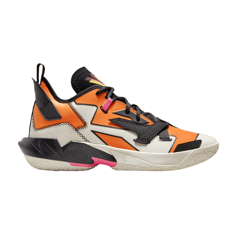 Jordan Why Not Zer0.4 PF 'Shattered 
