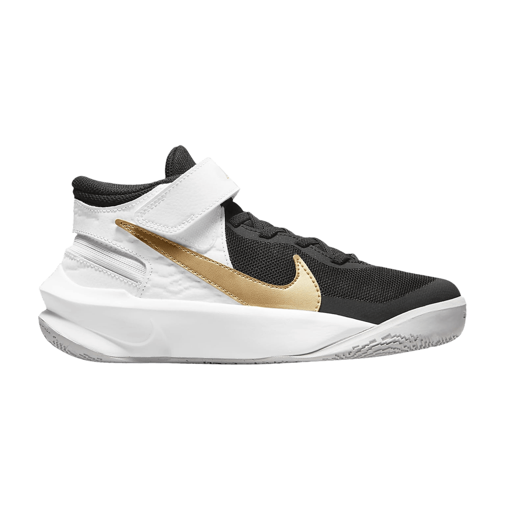 nike flyease gold
