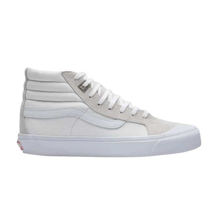 Vans style 138 alyx off white outlet