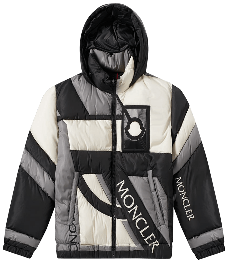 Moncler gauss jacket outlet