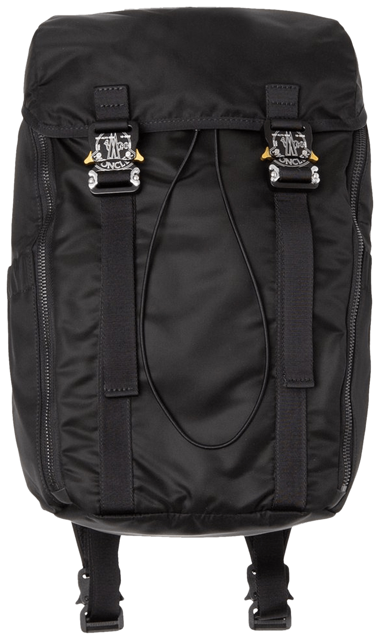 Moncler store genius backpack