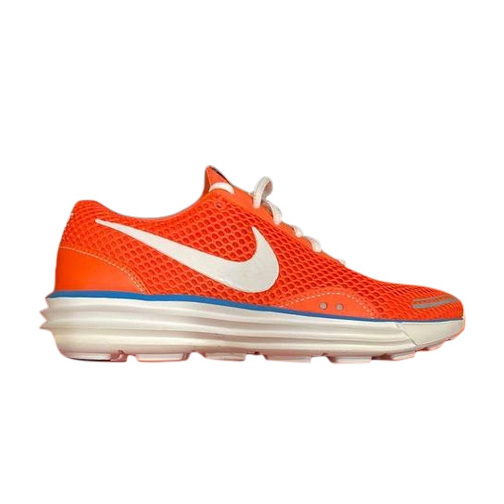 Nike Wmns Lunar Trainer+ 'Bright Coral' | Orange | Women's Size 8.5 - 318117-811