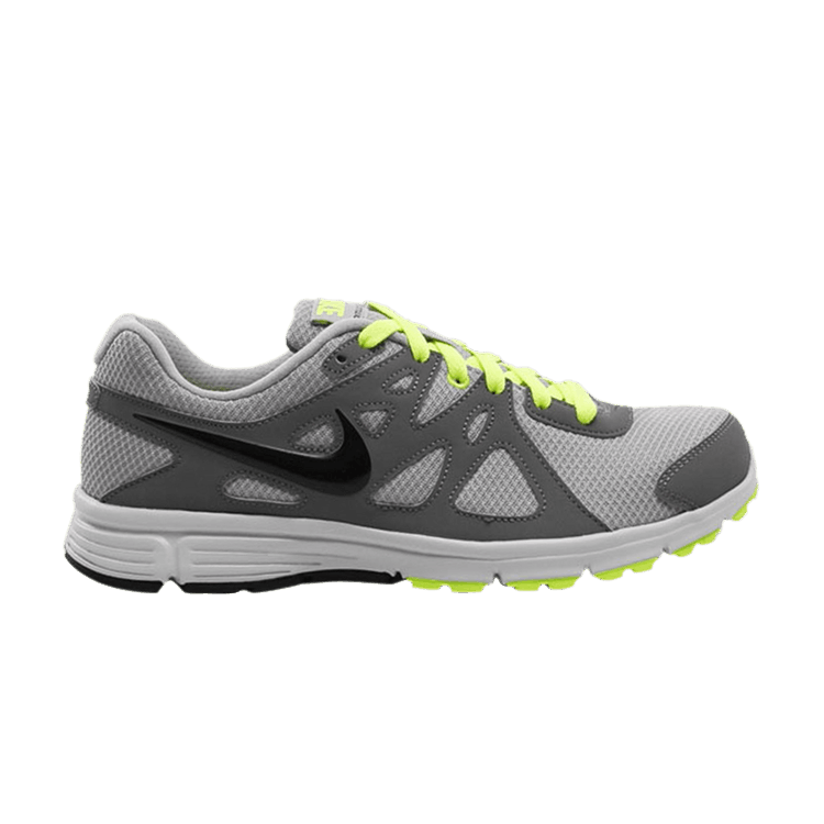 Nike revolution 2 premium volt new arrivals