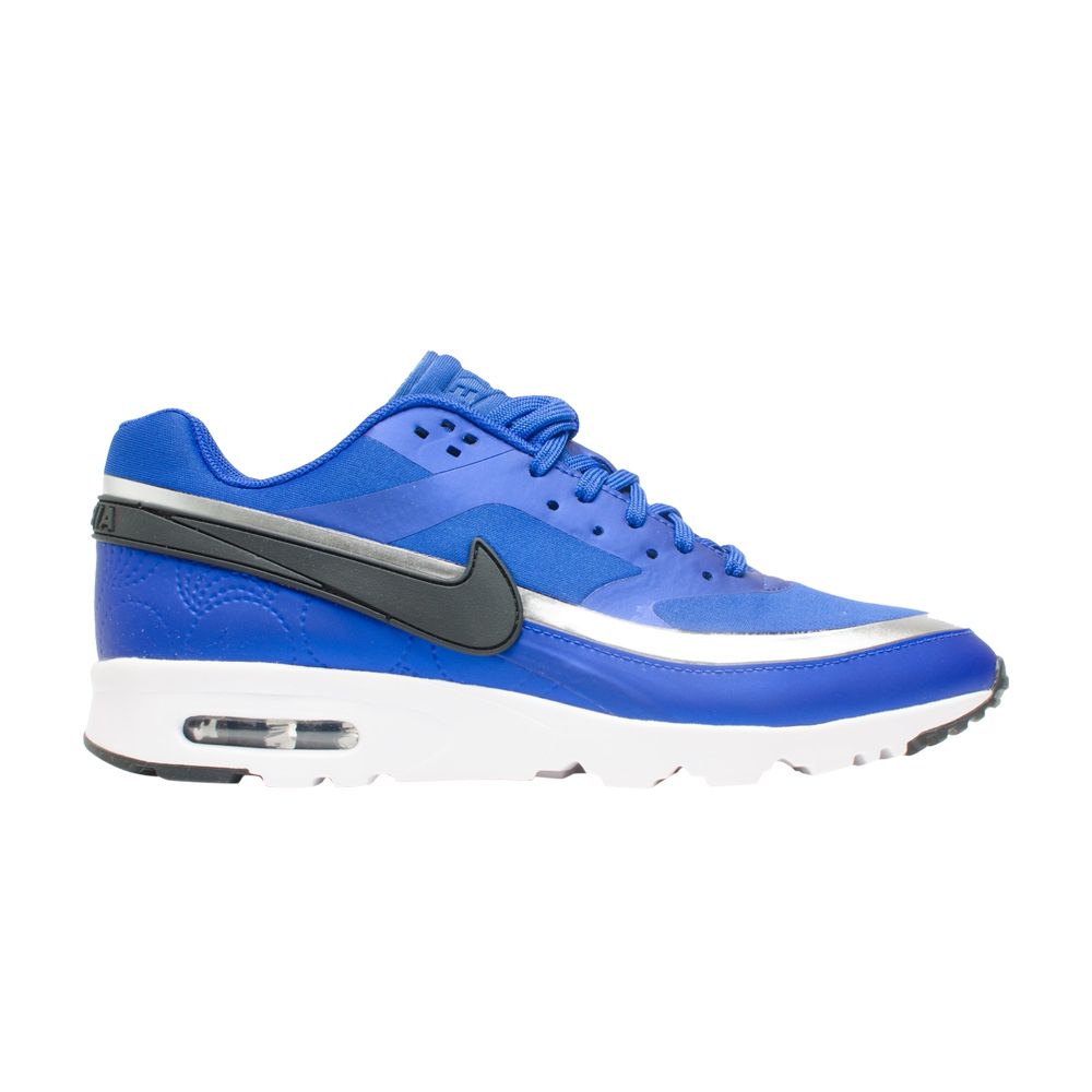 Nike Wmns Air Max BW Ultra LOTC QS 'London - Hyper Blue' | Women's Size 6 - 847076-400