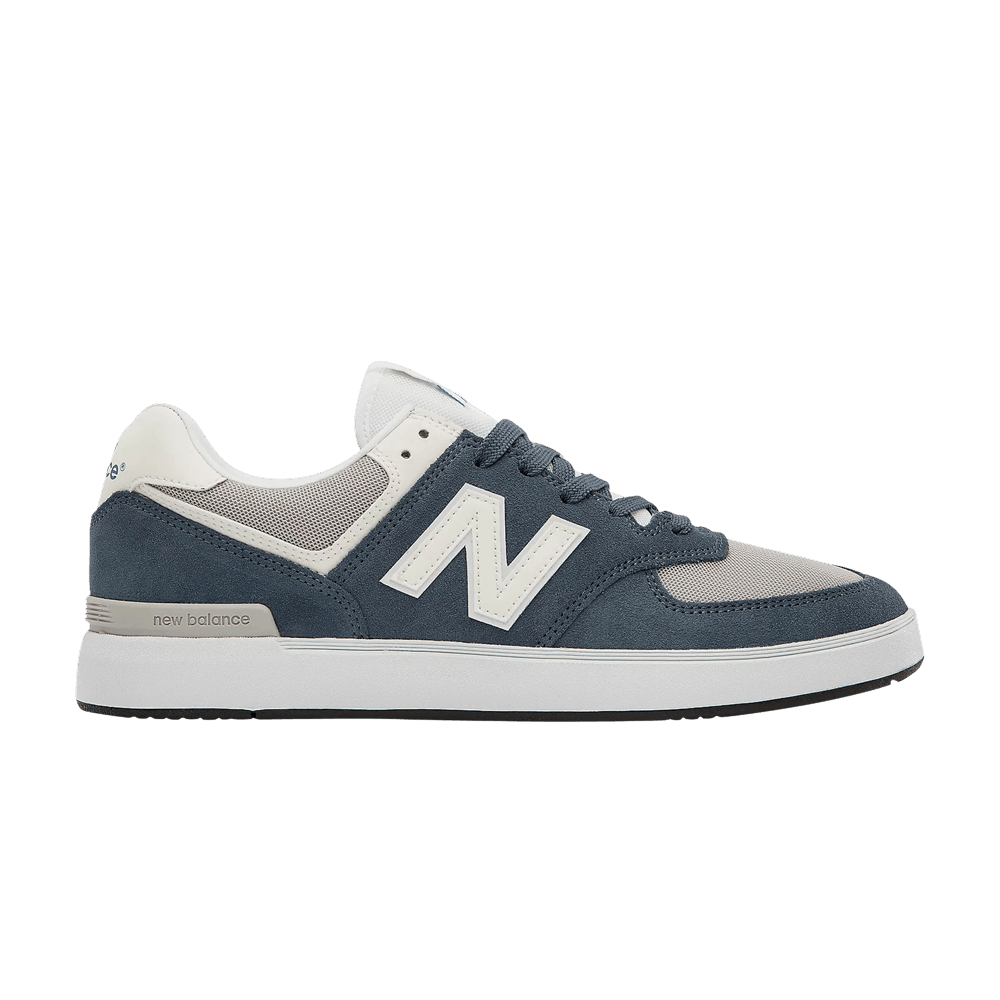 All Coasts 574 2E Wide 'Arctic' | GOAT