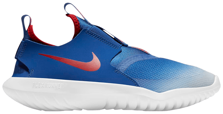 Nike Flex Runner GS Game Royal