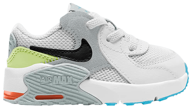 Nike Air Max Excee TD White Pure Platinum