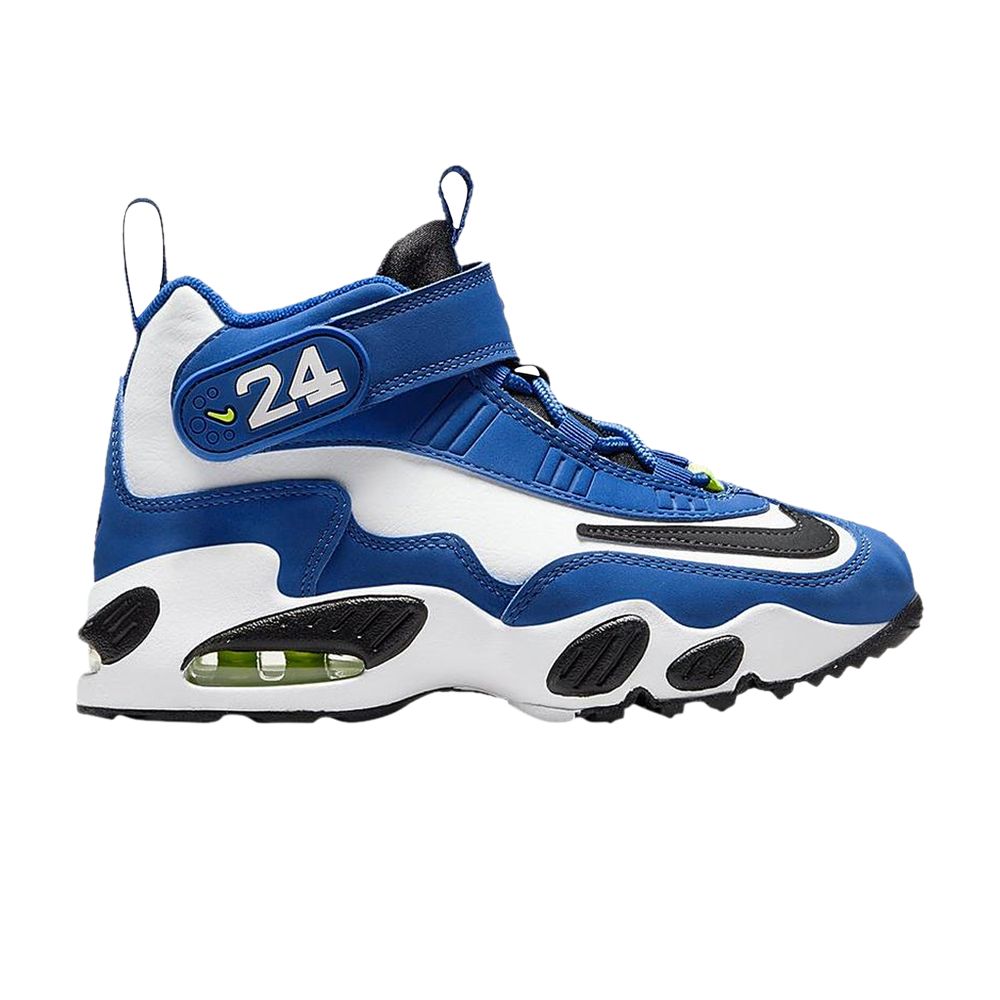 Nike Air Griffey Max 1 PS 'Varsity Royal' 2021 | Blue | Kid's Size 3 - DJ5163-400