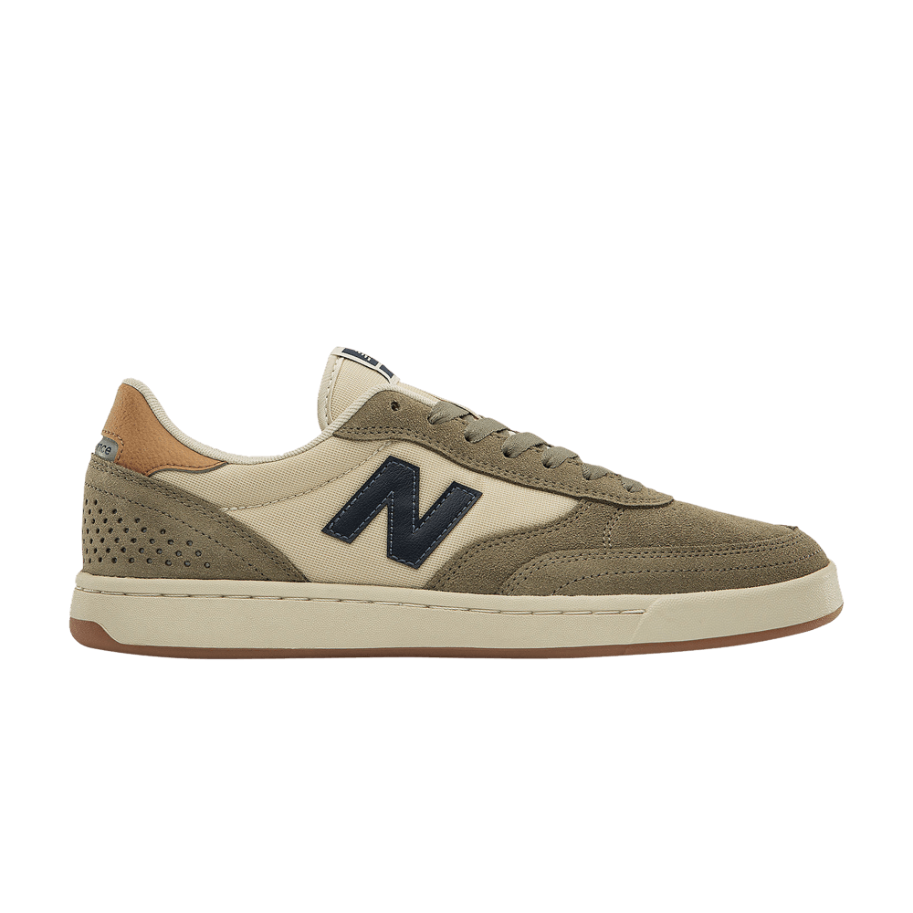 Numeric 440 'Green Navy' | GOAT