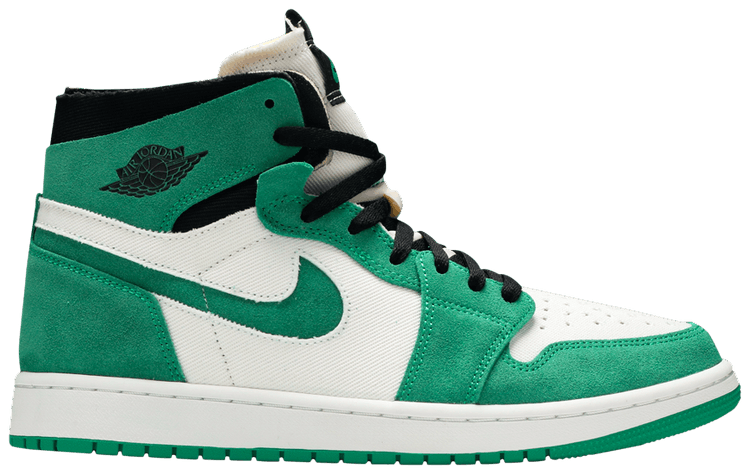 Buy Air Jordan 1 Zoom Sneakers | GOAT