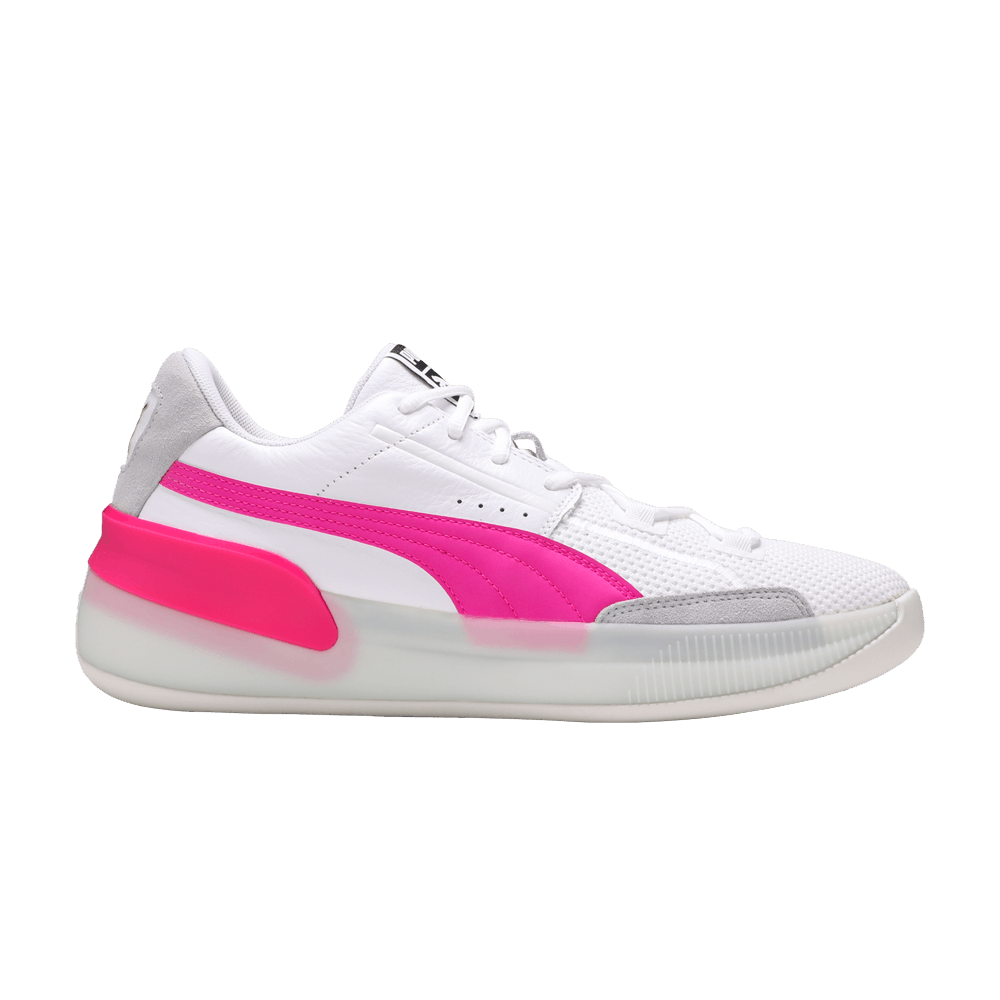 Buy Clyde Hardwood Sneakers | GOAT