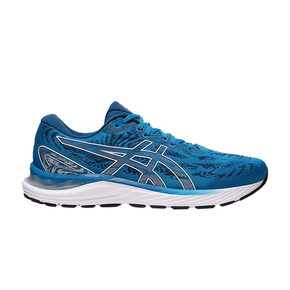 ASICS Gel Cumulus 23 'Reborn Blue' | Men's Size 11.5