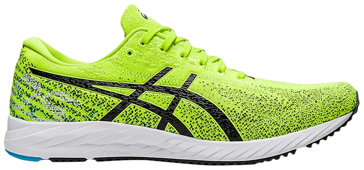 Asics Gel DS Trainer 26 Hazard Green