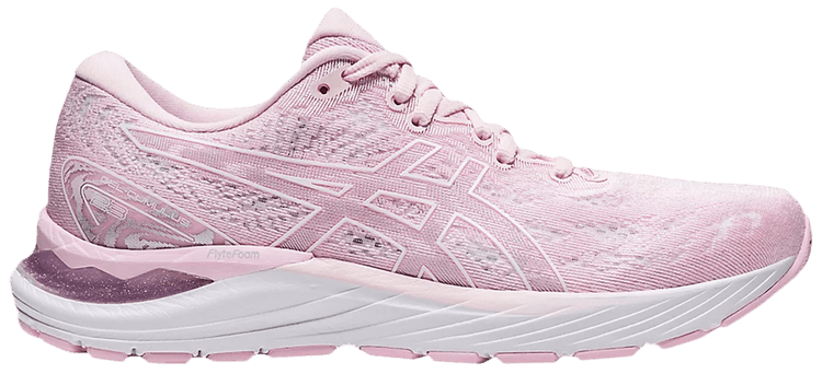 Asics Wmns Gel Cumulus 23 Pink Salt