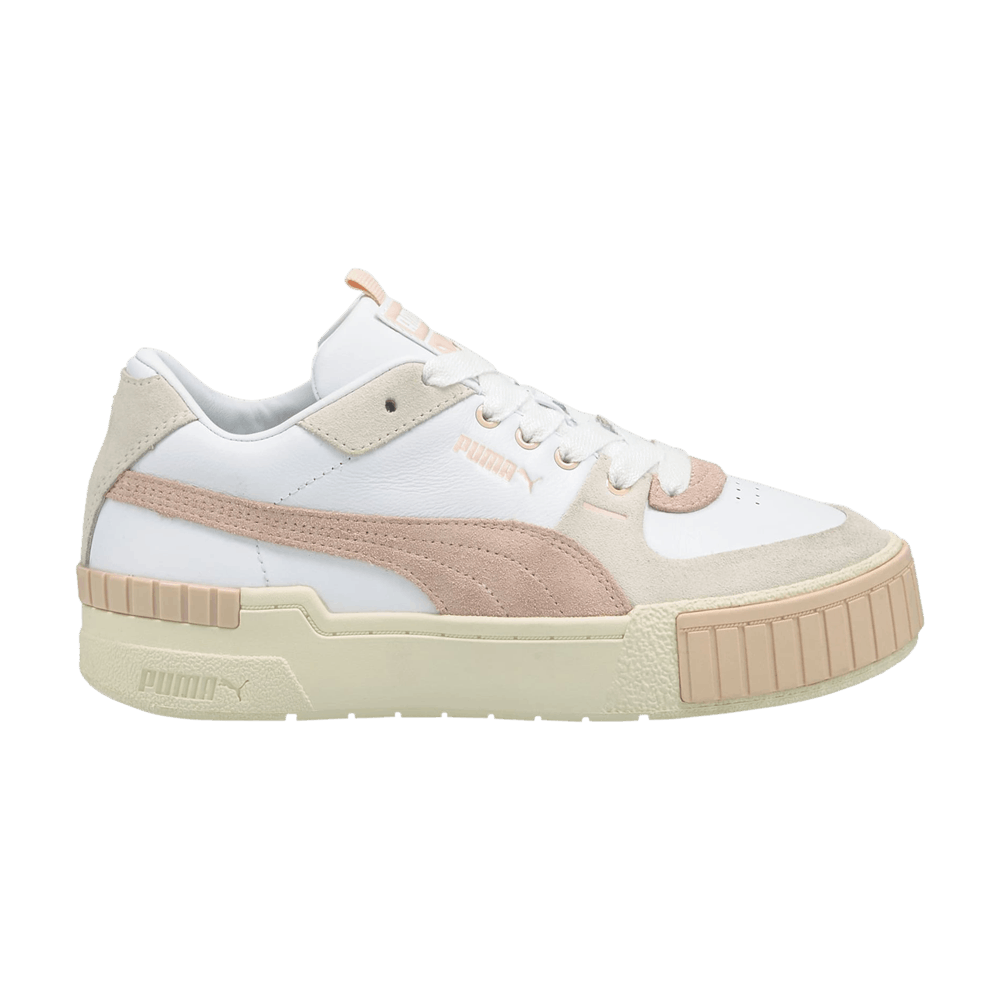 Wmns Cali Sport 'In Bloom - Marshmallow' | GOAT