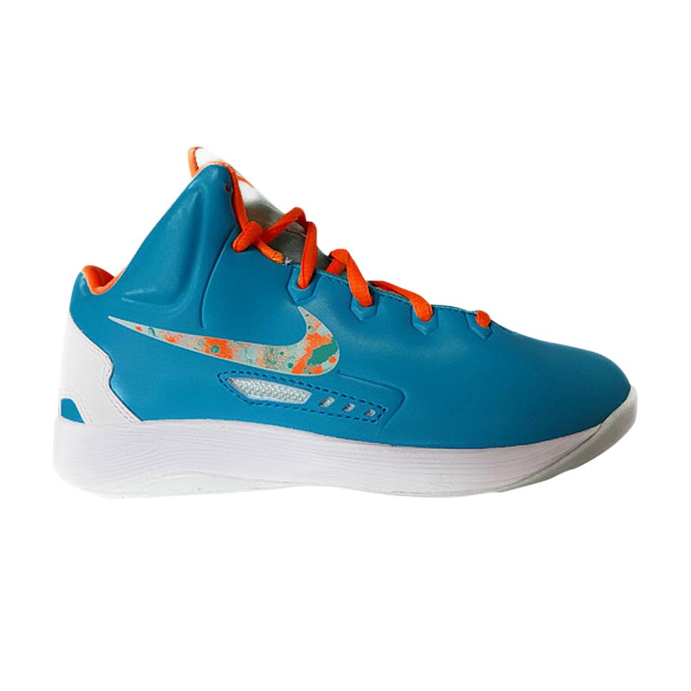 Nike KD 5 PS 'Easter' | Blue | Kid's Size 13 - 555642-405
