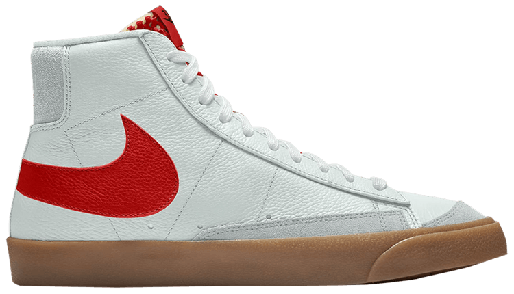 Nike Blazer Mid 77 Vintage By You