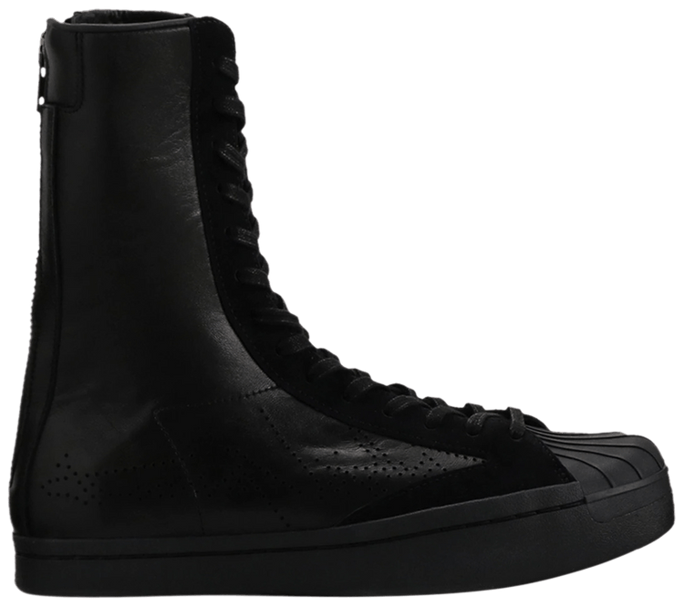 コリアグランドセール 2025 'Black' High Mega Sk8 × Yamamoto Yohji Buy - GOAT | 783 E34 HR 靴