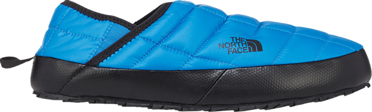Thermoball Traction Mule 5 'Clear Lake Blue'