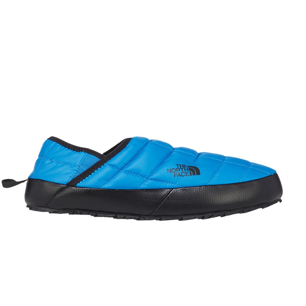 THE NORTH FACE THERMOBALL TRACTION MULE 5 'CLEAR LAKE BLUE'
