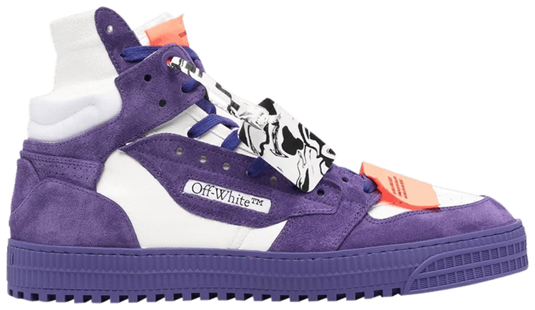 Off white off court 3.0 deals