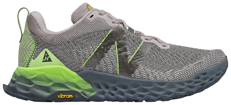 New Balance Wmns Fresh Foam Hierro v6 Wide Raw Silk