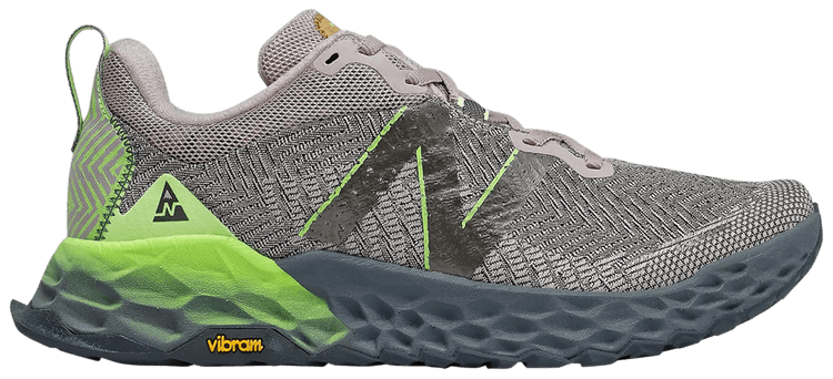 New Balance Wmns Fresh Foam Hierro v6 Raw Silk