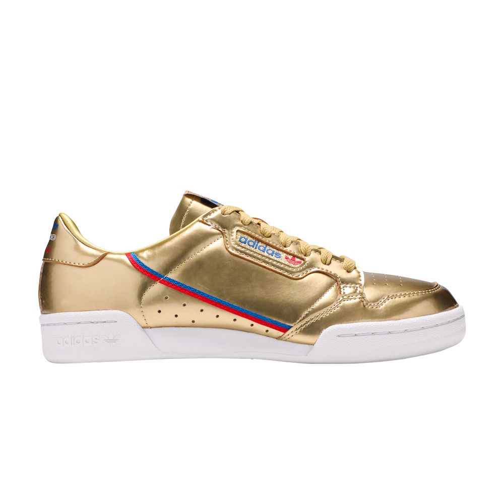 Superstar 360 I 'Silver Metallic' - EE6281