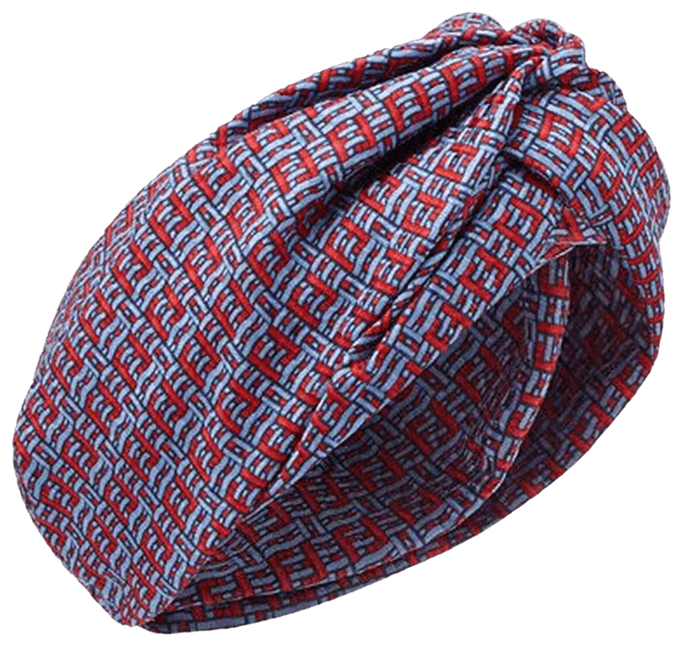 Fendi clearance headband blue
