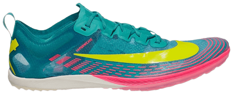 Nike Zoom Victory Waffle 5 Lakeside Opti Yellow