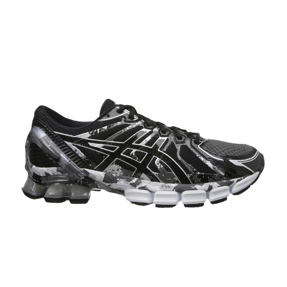 Asics sendai 2 Clearance