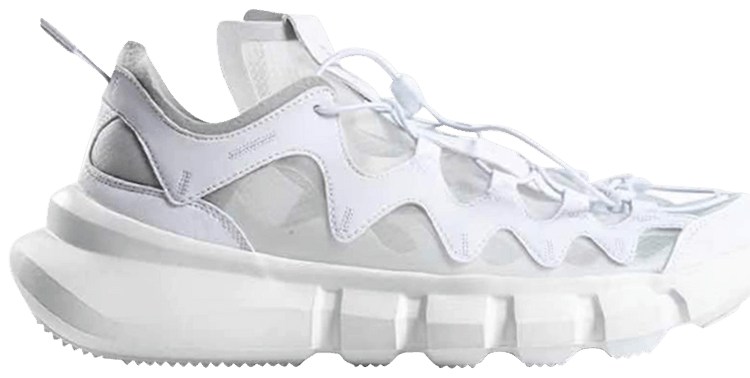 Li Ning Wudao 23 White