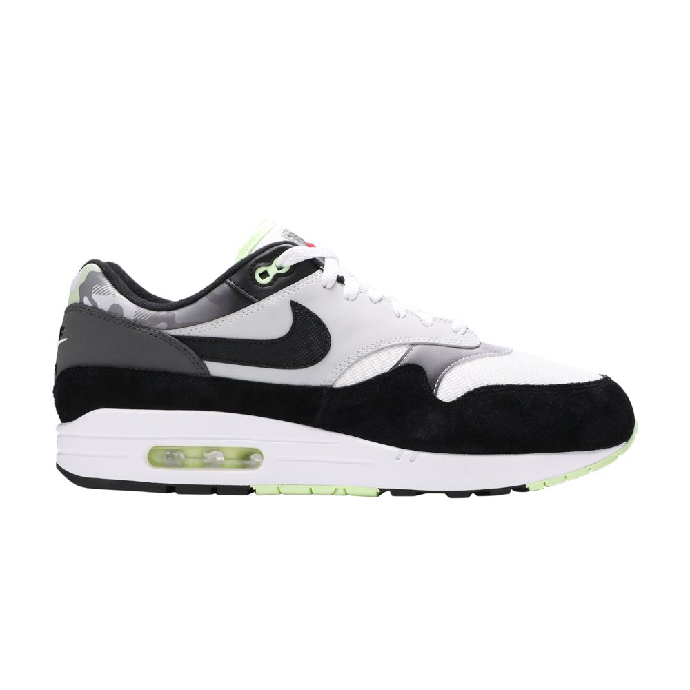 Nike Air Max 1 'Remix Pack' | Grey | Men's Size 11