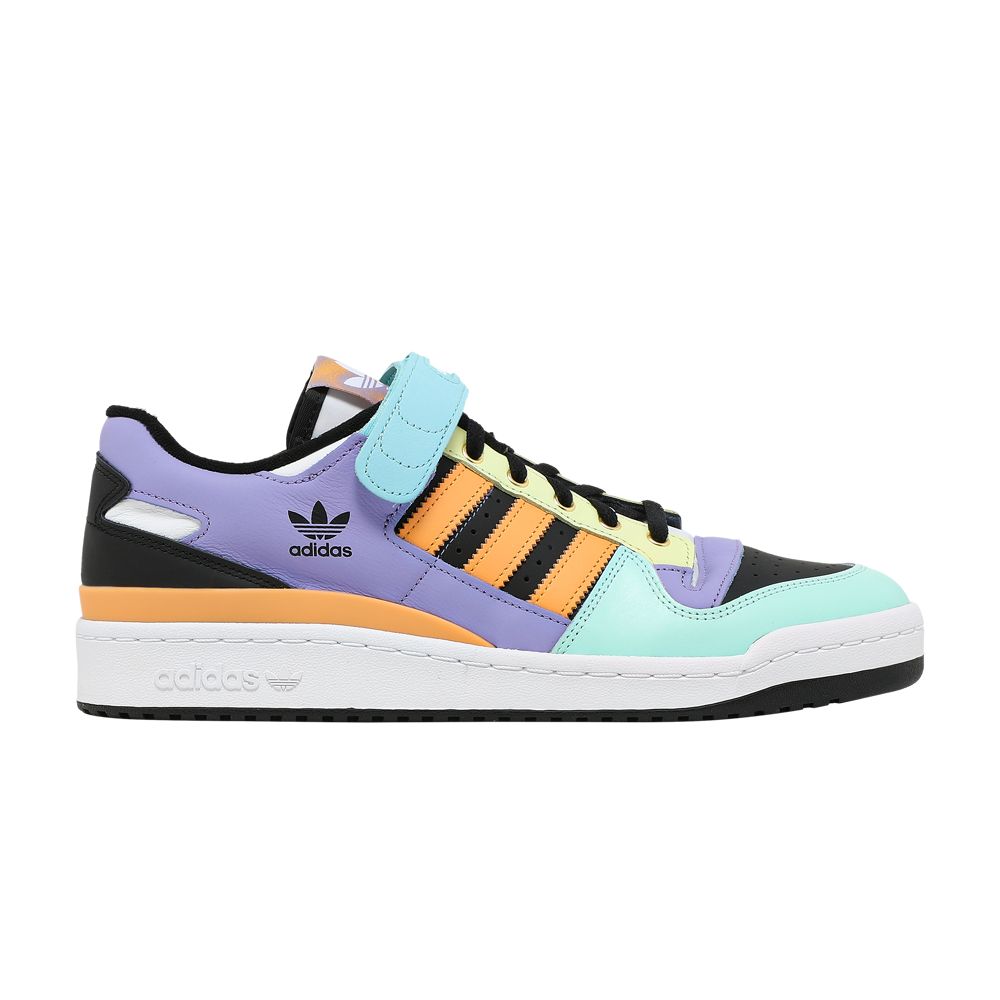 adidas Forum Low 'Easter' | Multi-Color | Men's Size 8.5