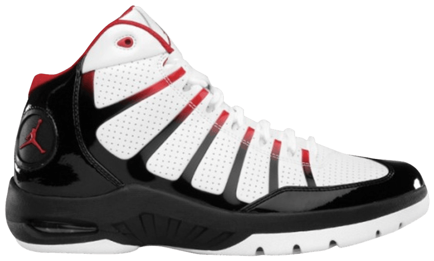 Buy Jordan Play In These 'White Varsity Red' 440894 101 GOAT