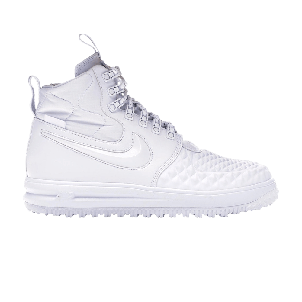 Wmns Lunar Force 1 Duckboot 'Triple 