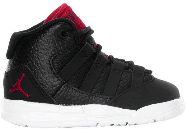 Air Jordan Max Aura TD Bred