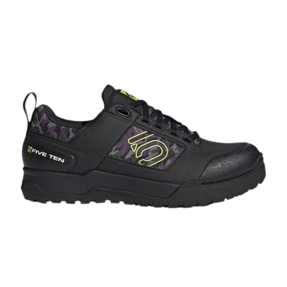 adidas Wmns Five Ten Impact Pro 'Black Purple Camo' | Women's Size 9