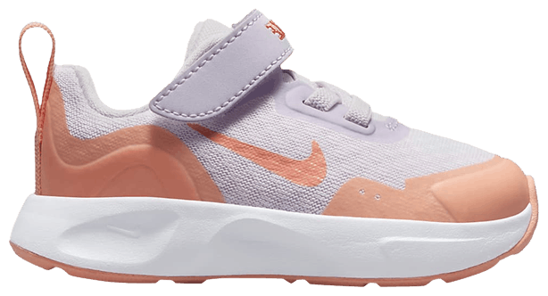 Nike Wearallday TD Light Violet Crimson Bliss